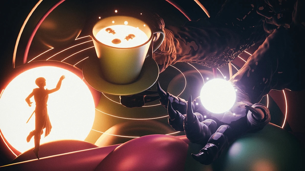 Nature Magazine Futures